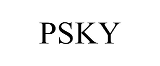 PSKY