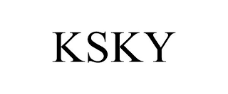 KSKY