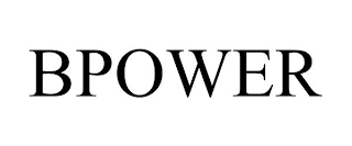 BPOWER