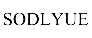 SODLYUE