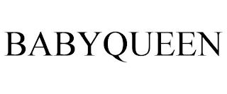 BABYQUEEN