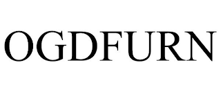 OGDFURN