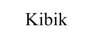 KIBIK