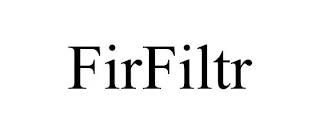 FIRFILTR