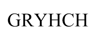 GRYHCH