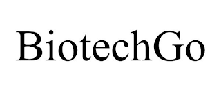 BIOTECHGO
