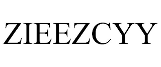 ZIEEZCYY