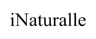 INATURALLE