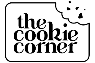 THE COOKIE CORNER