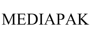 MEDIAPAK