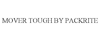 MOVER TOUGH BY PACKRITE