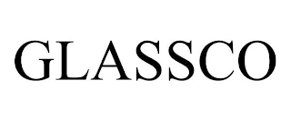 GLASSCO