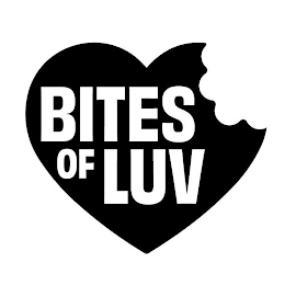 BITES OF LUV