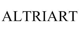 ALTRIART
