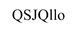 QSJQLLO