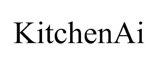 KITCHENAI