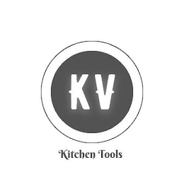 KV KITCHEN TOOLS