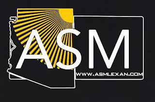 ASM & WWW.ASMLEXAN.COM