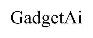 GADGETAI