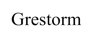 GRESTORM