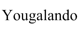 YOUGALANDO