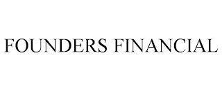 FOUNDERS FINANCIAL