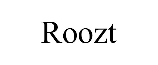 ROOZT