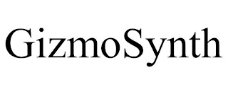 GIZMOSYNTH