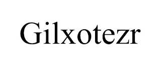 GILXOTEZR