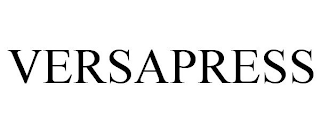 VERSAPRESS