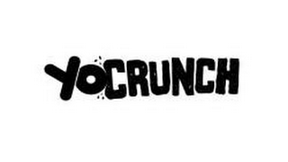 YOCRUNCH