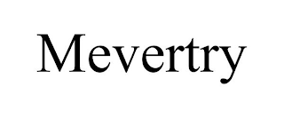 MEVERTRY