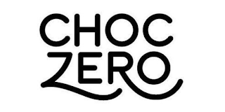 CHOC ZERO