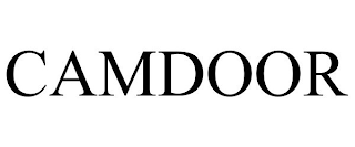 CAMDOOR