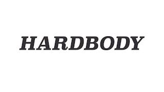 HARDBODY