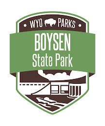 WYO PARKS BOYSEN STATE PARK