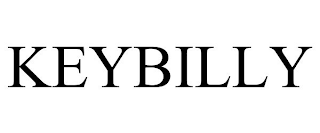 KEYBILLY