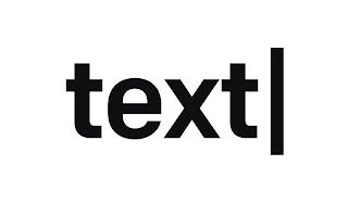 TEXT