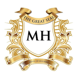 MH THE GREAT SEAL HOUSE OF HUCHINS