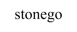 STONEGO