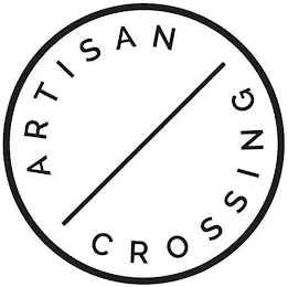 ARTISAN CROSSING