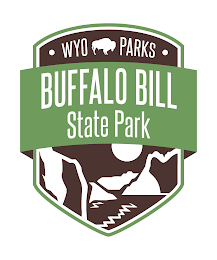 WYO PARKS BUFFALO BILL STATE PARK