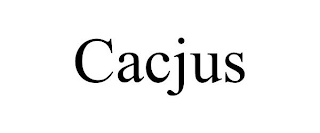 CACJUS