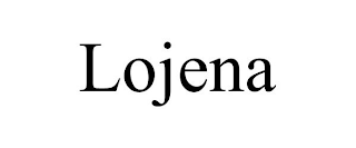 LOJENA