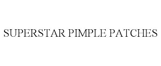 SUPERSTAR PIMPLE PATCHES