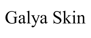 GALYA SKIN