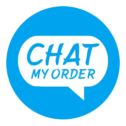 CHAT MY ORDER