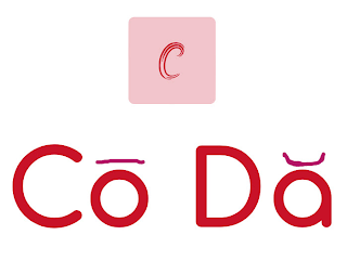 C CO DA