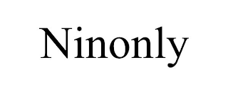 NINONLY