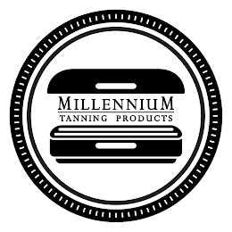 MILLENNIUM TANNING PRODUCTS